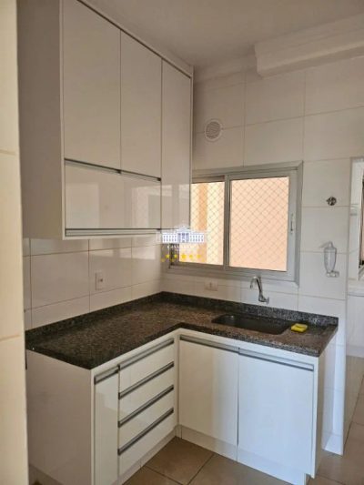 Apartamento, 3 quartos, 96 m² - Foto 5
