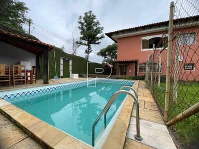 Casa, 5 quartos, 294 m² - Foto 1