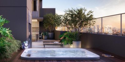 Apartamento, 3 quartos, 81 m² - Foto 5