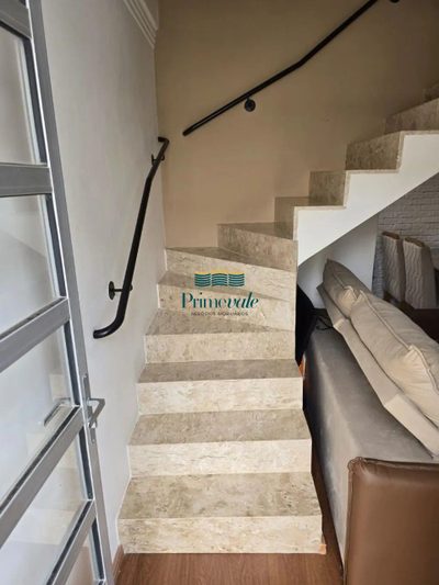 Casa, 2 quartos, 58 m² - Foto 2