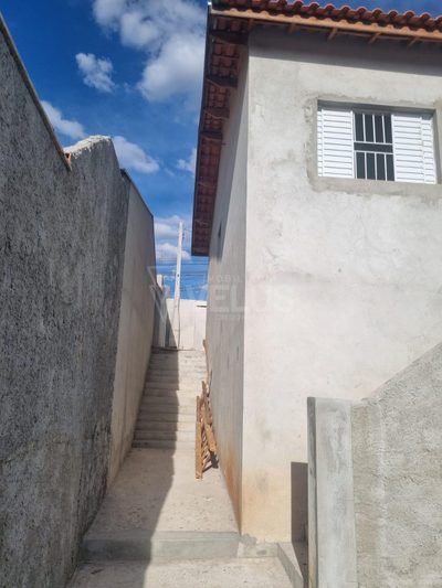 Casa, 2 quartos - Foto 5