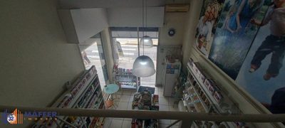 Loja-Salão, 144 m² - Foto 4
