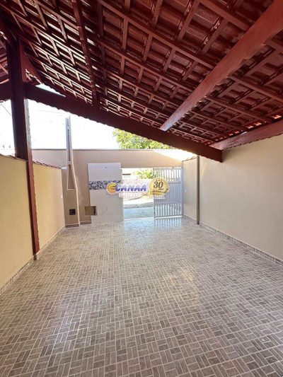 Casa, 2 quartos, 76 m² - Foto 4