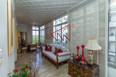 Apartamento, 4 quartos, 463 m² - Foto 3