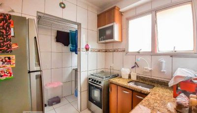 Apartamento, 2 quartos, 65 m² - Foto 3