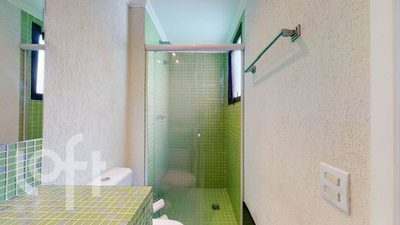 Apartamento, 2 quartos, 57 m² - Foto 4