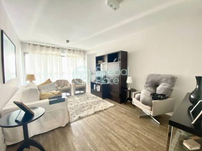 Apartamento, 3 quartos, 135 m² - Foto 2