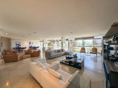 Apartamento, 5 quartos, 488 m² - Foto 4