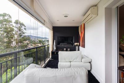 Apartamento, 3 quartos, 144 m² - Foto 2