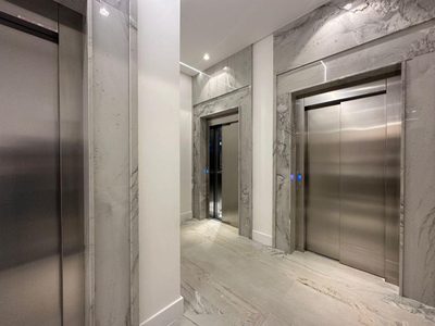 Apartamento, 4 quartos, 197 m² - Foto 2