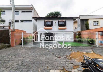 Prédio Inteiro, 302 m² - Foto 1