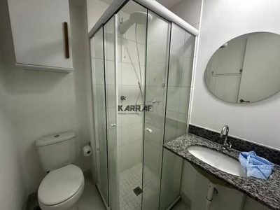 Apartamento, 2 quartos, 23 m² - Foto 4