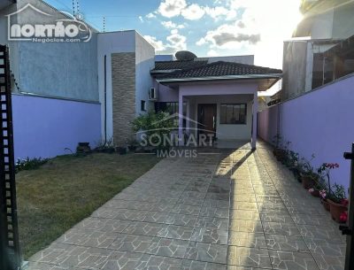 Casa, 2 quartos, 130 m² - Foto 1