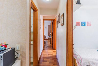 Apartamento, 3 quartos, 90 m² - Foto 5