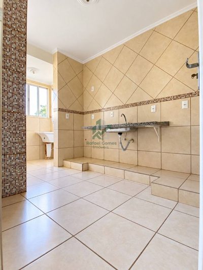 Apartamento, 2 quartos, 52 m² - Foto 5