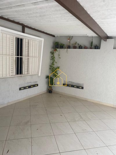 Casa, 2 quartos, 120 m² - Foto 1