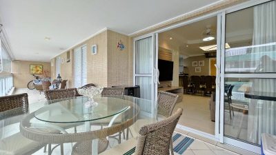 Apartamento, 4 quartos, 124 m² - Foto 5