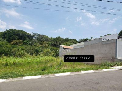Terreno, 250 m² - Foto 1