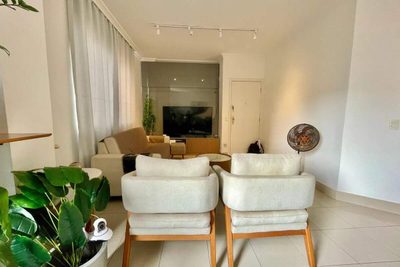 Apartamento, 4 quartos, 133 m² - Foto 5
