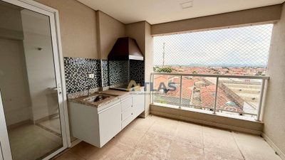 Apartamento, 3 quartos, 86 m² - Foto 3