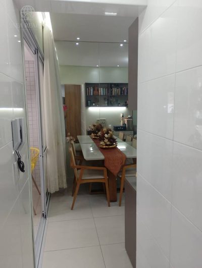 Apartamento, 2 quartos, 110 m² - Foto 2
