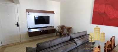 Apartamento, 2 quartos - Foto 2