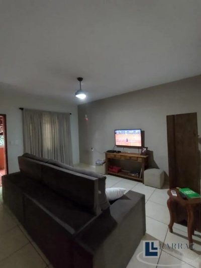 Casa, 4 quartos, 293 m² - Foto 4
