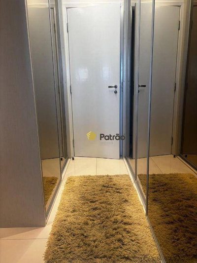 Apartamento, 3 quartos, 170 m² - Foto 2