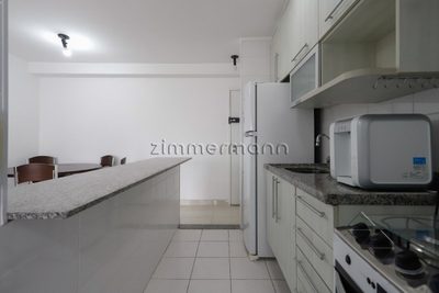 Apartamento, 2 quartos, 67 m² - Foto 4