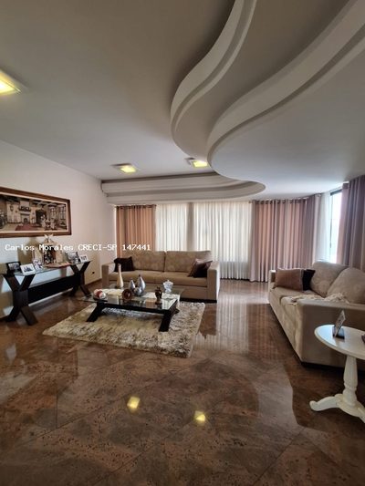 Sobrado, 4 quartos, 465 m² - Foto 2