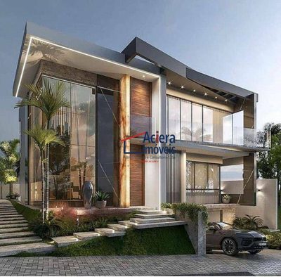 Loteamento e Condomínio, 560 m² - Foto 2