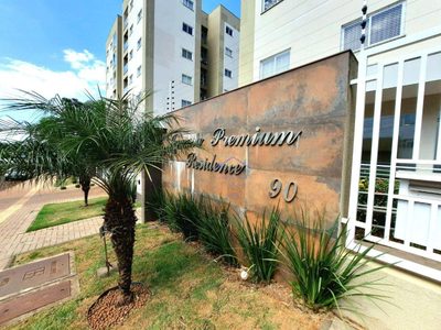 Apartamento, 3 quartos, 74 m² - Foto 2