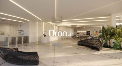 Sala-Conjunto, 46 m² - Foto 3