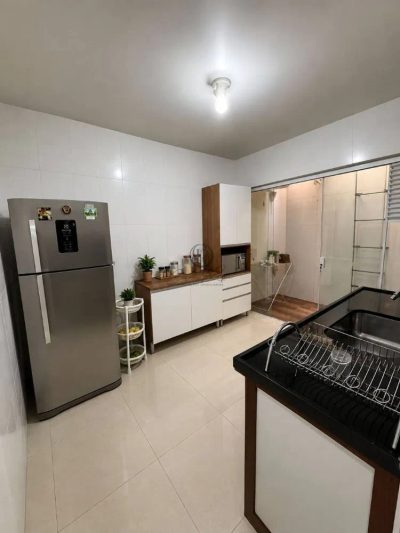 Casa de Condomínio, 2 quartos - Foto 5