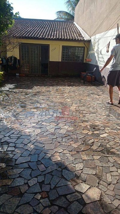 Casa, 2 quartos, 120 m² - Foto 3
