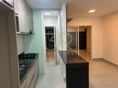 Apartamento, 2 quartos, 70 m² - Foto 2