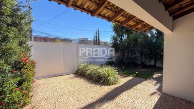 Casa, 3 quartos, 280 m² - Foto 2