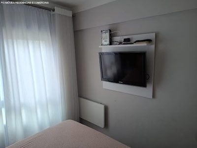 Apartamento, 2 quartos, 55 m² - Foto 4