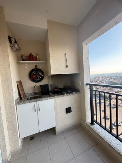 Apartamento, 3 quartos - Foto 5