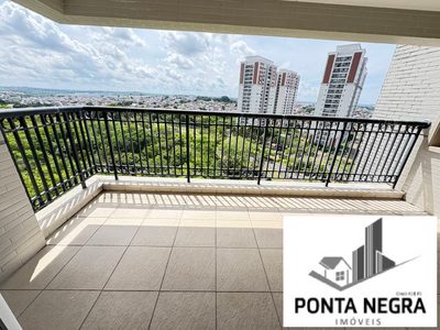 Apartamento, 3 quartos, 134 m² - Foto 2