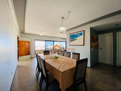 Apartamento, 4 quartos, 176 m² - Foto 4