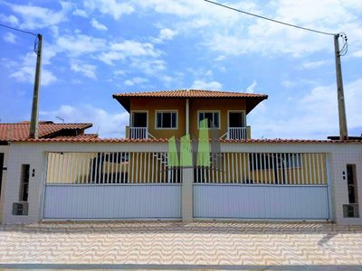 Casa, 2 quartos - Foto 1