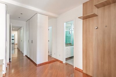 Apartamento, 3 quartos, 94 m² - Foto 4