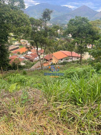 Terreno, 563 m² - Foto 2