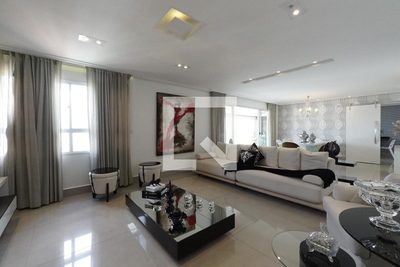 Apartamento, 4 quartos, 250 m² - Foto 3