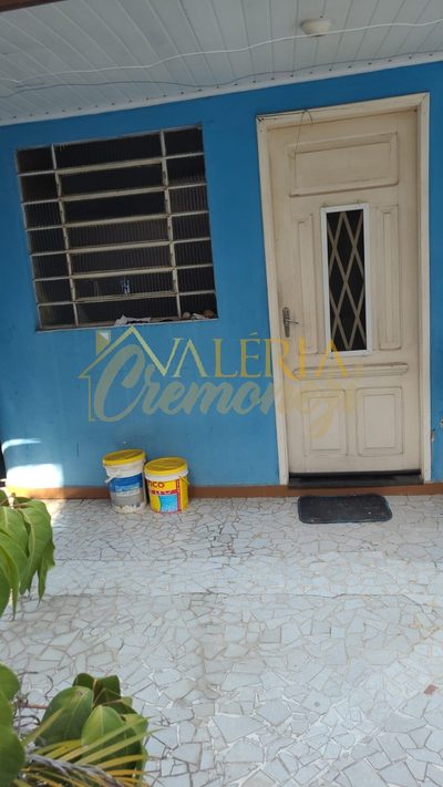 Casa, 2 quartos, 250 m² - Foto 2
