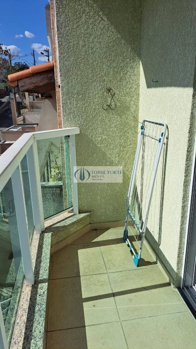 Apartamento, 2 quartos, 63 m² - Foto 2