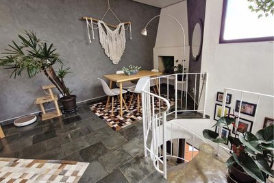 Cobertura, 2 quartos, 201 m² - Foto 3