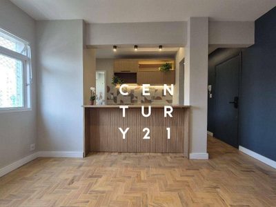 Apartamento, 1 quarto, 50 m² - Foto 3