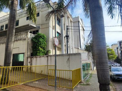 Loja-Salão, 100 m² - Foto 4